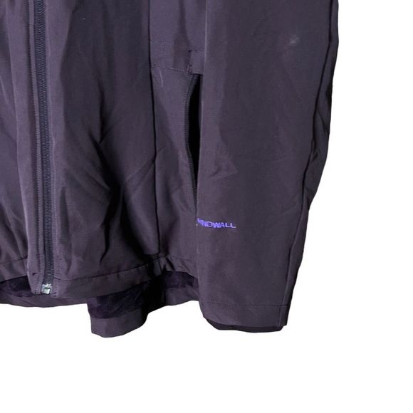 The North Face Womens Shelbe Raschel Jacket XXL - Picture 2 of 4